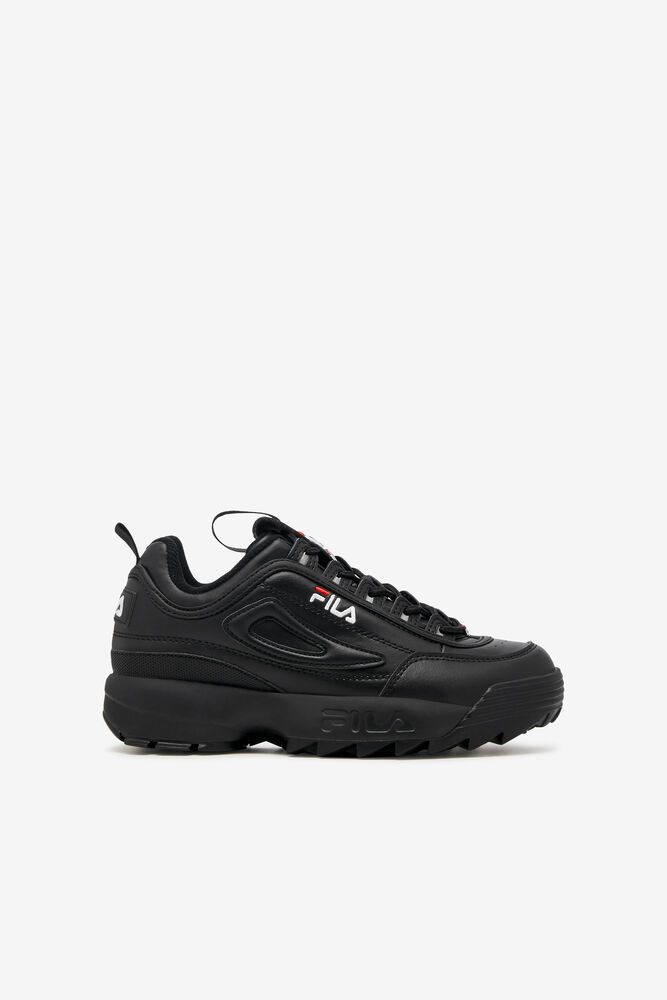 Fila trainers sale junior size 2